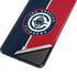 NBA LA Clippers Canvas Galaxy S21 Ultra 5G Skin